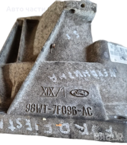 Скоростна кутия FORD MAZDA, 98WT-7F096-AC 