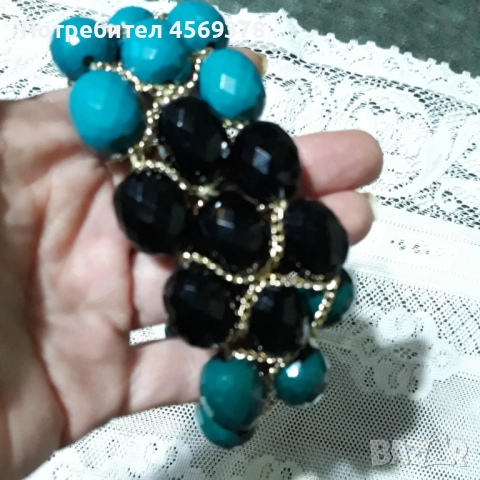 Маркови Гривни , снимка 7 - Гривни - 52291498