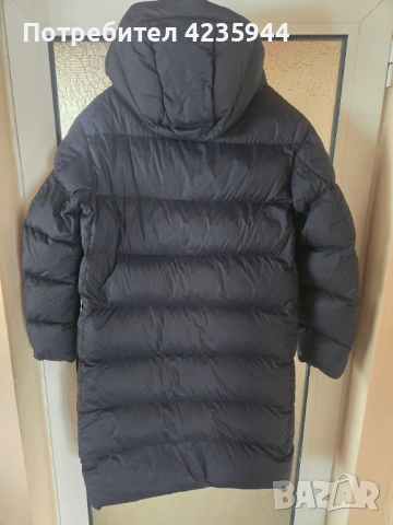 Nike оригинално пухено яке , снимка 2 - Якета - 53139294