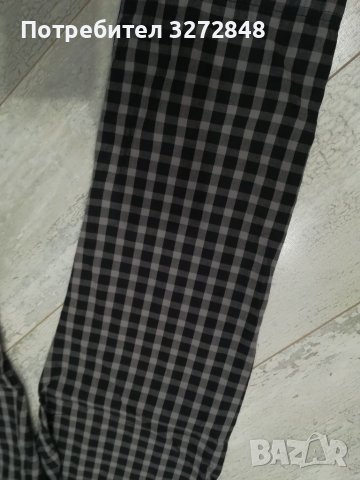 Дамски панталон /пижама/ H&M, снимка 2 - Панталони - 39735750