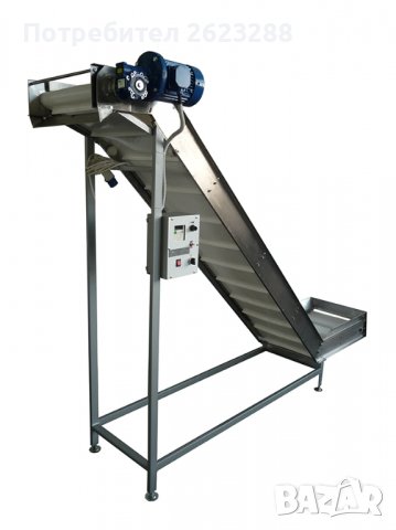 Елеватори, снимка 3 - Други машини и части - 38646933