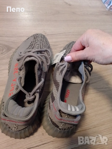 Маратонки Adidas , снимка 5 - Маратонки - 54015878