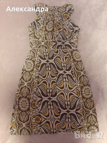 Дамска рокля Vivel, снимка 2 - Рокли - 51267606