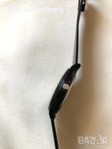 Casio MQ-24, снимка 3 - Мъжки - 52430728