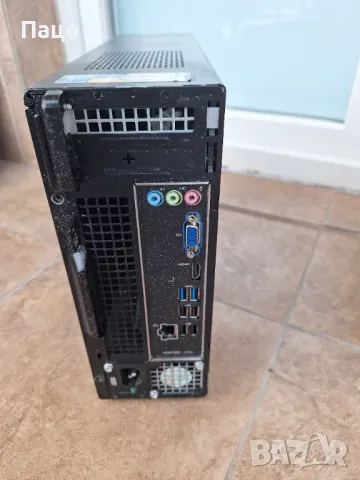 Dell Vostro 270s SFF/промо цена/, снимка 18 - За дома - 49693562