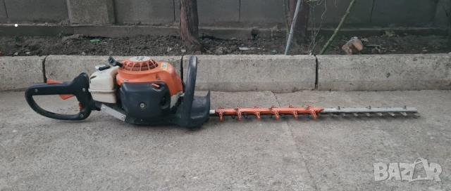 Ножица за жив плет Stihl HS B1R, снимка 2 - Градинска техника - 51789671