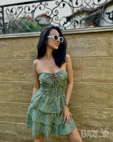 рокля , снимка 4 - Рокли - 50625988