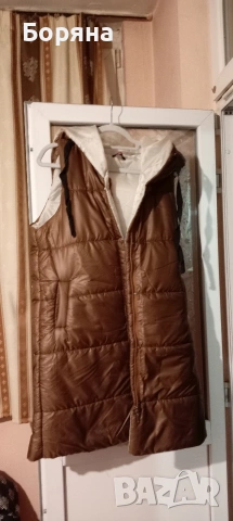 дамски елек. , снимка 2 - Елеци - 53193122