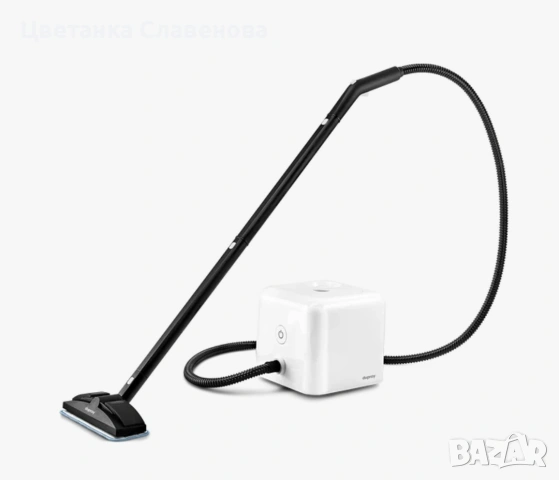 Мощна Парочистачка Dupray Neat 1500 W с комплект от 17 аксесоара за дълбоко почистване , снимка 9 - Парочистачки и Водоструйки - 53175804