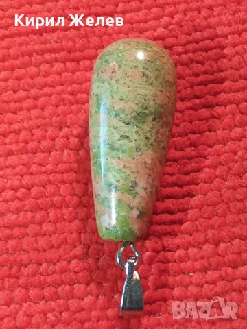 ВИНТИДЖ АРТ НУВО МЕДАЛЬОН от САРДОНИКС МАЙСТОРСКА ИЗРАБОТКА 12269, снимка 8 - Антикварни и старинни предмети - 35596725