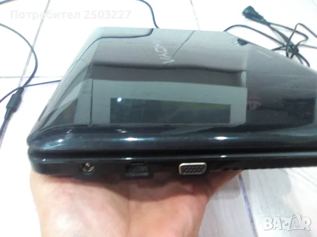 Лаптоп MEDION AKOYA NOTEBOOK E 7222 - четири процесора, снимка 12 - Лаптопи за работа - 55966407