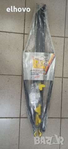 Багажник за велосипед, снимка 2 - Части за велосипеди - 31849434