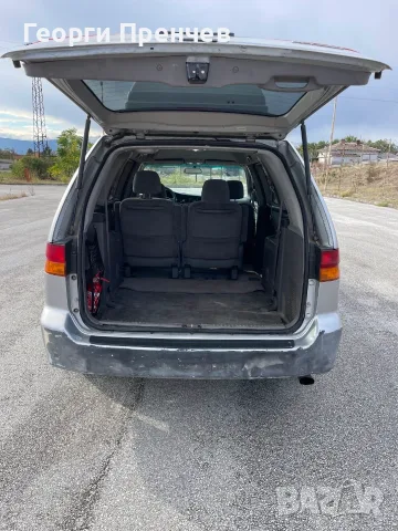 Honda Odyssey RL1, снимка 5 - Автомобили и джипове - 56529652