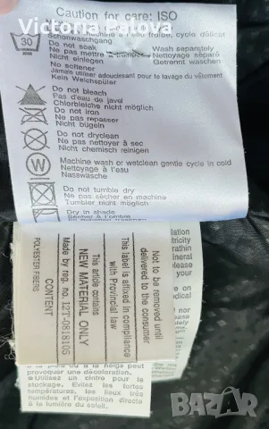 Марково скиорско яке PHENIX висока класа японски бранд, снимка 17 - Якета - 48738014