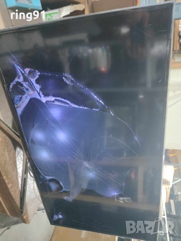 Захранване - BN44-00709A TV Samsung UE40H6400AK, снимка 2 - Части и Платки - 42417500