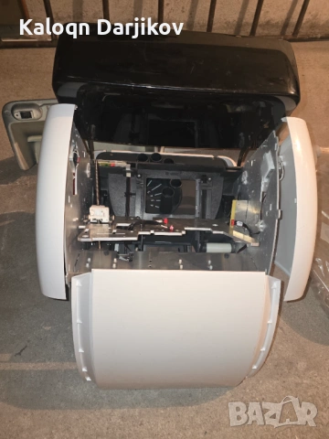 Дентални 3D апарати, снимка 9 - Стоматология - 53880545