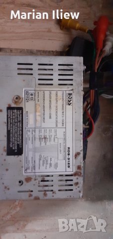  Авто cd, снимка 3 - Радиокасетофони, транзистори - 42872933