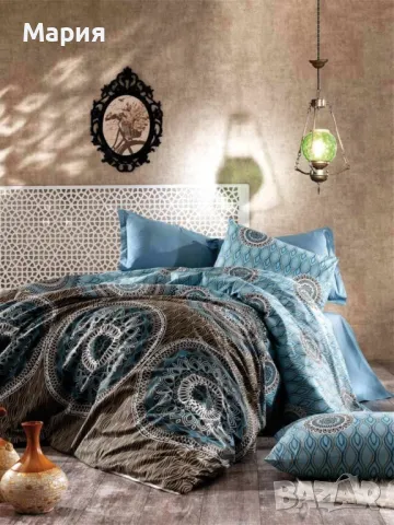 Спален комплект