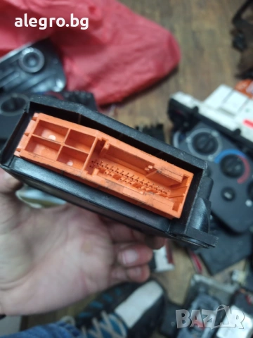 Модул Airbag за Smart ForTwo , 0001211V007, снимка 3 - Части - 54314966