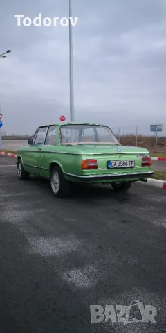 БМВ 2002 ти, снимка 2 - Автомобили и джипове - 49939916