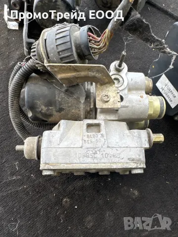 АБС помпа ABS BMW E36 10.0202-0143.4 34.51-1162291, снимка 3 - Части - 50162294