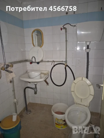 Двуетажна каща с. Буря, снимка 10 - Къщи - 51387876