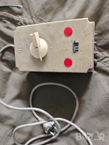 Трансформатор за влакчета PIKO, снимка 6 - Други игри - 54216783