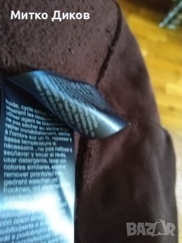 Томи Хифлигер суитчер органичен памук размер ХХХЛ, снимка 9 - Суичъри - 37469956