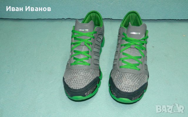 маратонки adidas Performance CC OSCILLATE  номер 44,5-45,5, снимка 2 - Маратонки - 36783209