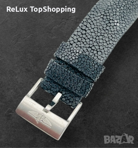 Breitling Chronomat – Steel & 18k Gold Bezel, 39 мм, Automatic 7750, снимка 6 - Мъжки - 51947256