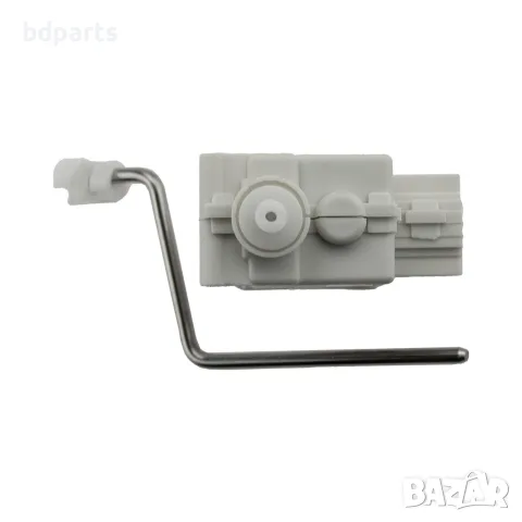 Моторче за капачка на резервоар, Audi A4 B7, Exeo, 2 ПИН, снимка 5 - Части - 56143660
