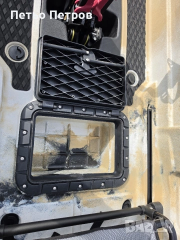 Каяк VK 40 Harman, снимка 6 - Воден транспорт - 53993045