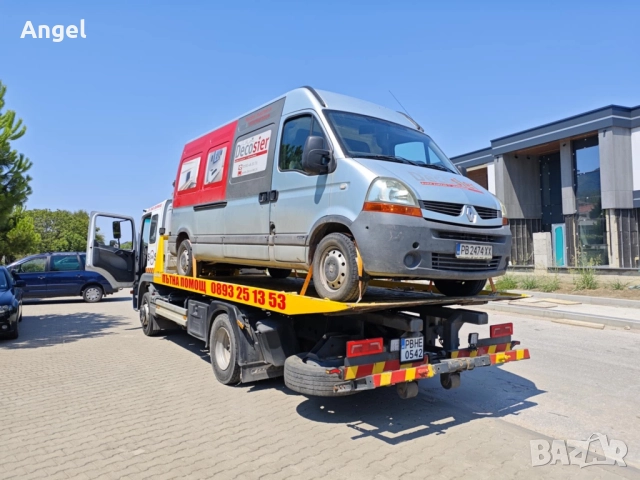 Мерцедес Атего , снимка 12 - Камиони - 52512822