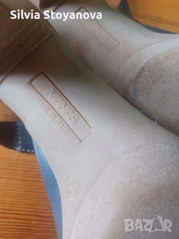 сандали Manas, снимка 4 - Сандали - 54170799