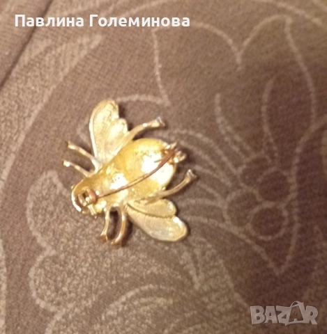 брошки , снимка 5 - Други - 51084654