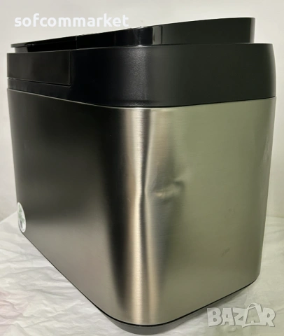 Хлебопекарна Panasonic SD-YR2550SXE с ГАРАНЦИЯ, снимка 7 - Хлебопекарни - 54055332