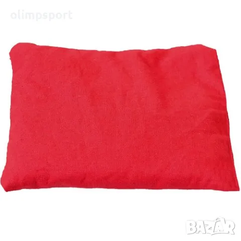 Торбичка за хвърляне в цел с тегло 40 грама и размери 10х8х1.5 см. 