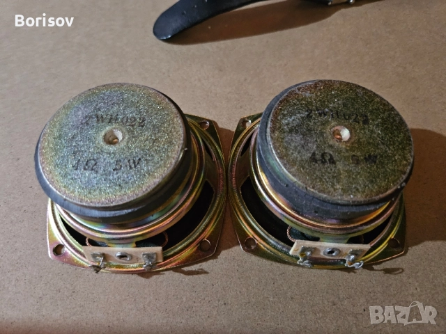 Говорители, снимка 3 - Тонколони - 52369037