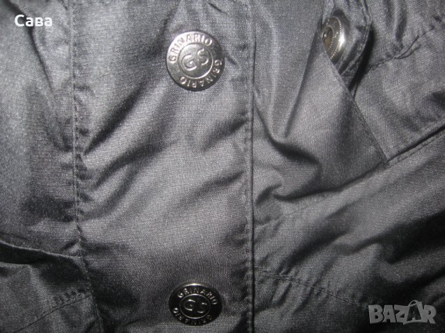 Зимно яке GRINARIO SPORTS   мъжко,М-Л, снимка 4 - Якета - 35254713