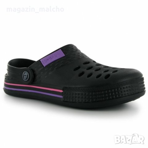 ГУМЕНИ САНДАЛИ – HOT TUNA; размери: 41, 42