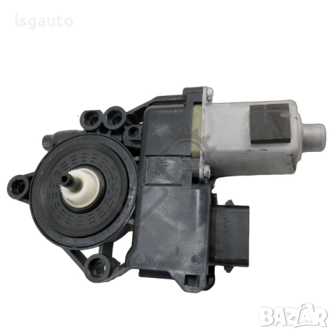 Моторче преден ляв ел.стъклоповдигач Hyundai i40 2015-2019 ID: 156326, снимка 2 - Части - 52826028