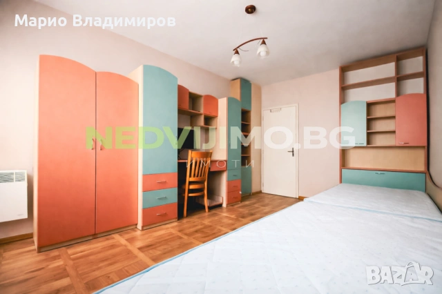 3-стаен апартамент под наем кв. Хеи, снимка 8 - Апартаменти - 54118700