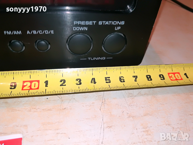 YAMAHA TX-10 STEREO TUNER-ВНОС SWISS 1004222137, снимка 14 - Ресийвъри, усилватели, смесителни пултове - 36411961