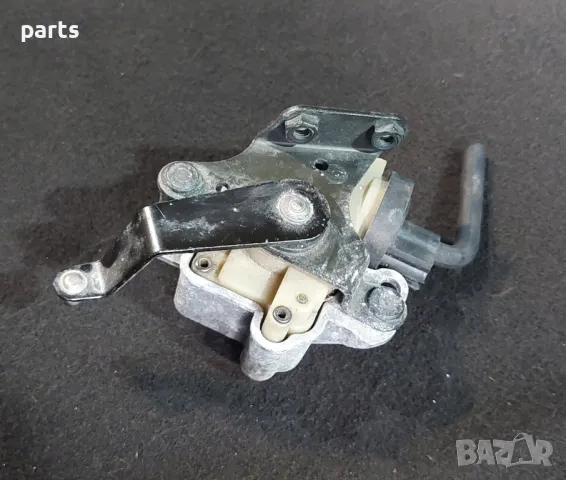 Вакуум Клапан Мерцедес E класа W210 - G класа W461 - S - 124, снимка 6 - Части - 47429563