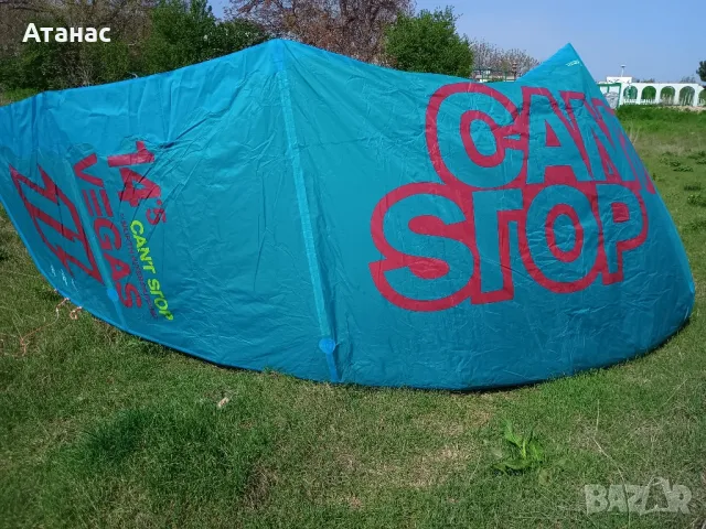 North Vegas 14.5m, снимка 8 - Водни спортове - 50016734