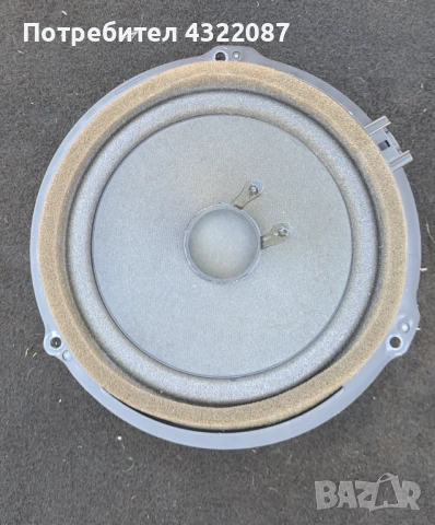 CD, управление CD, Дисплей, Тонколони-FORD ECOSPORT 2016Г 1.0 125к, снимка 6 - Части - 51324671