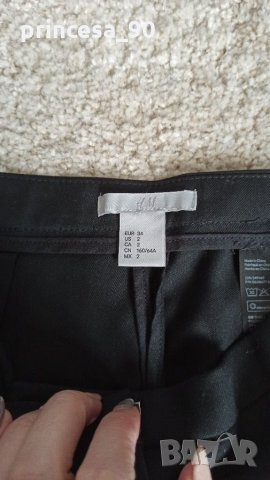 Панталон H&M, снимка 2 - Панталони - 31106136