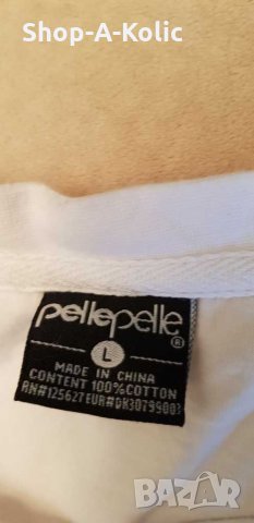 RIHANNA 'BITCH BETTER HAVE MY MONEY' PELLE PELLE T-Shirt, снимка 2 - Тениски - 29544718