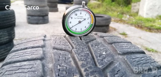 Единична гума 205 55 16 Семперит Semperit 
1 броя gums
Нов внос , снимка 2 - Гуми и джанти - 36594295