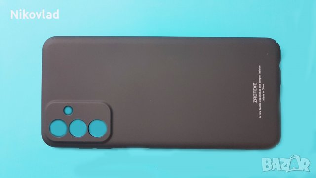 Силиконов кейс/ гръб за Galaxy A53 5G